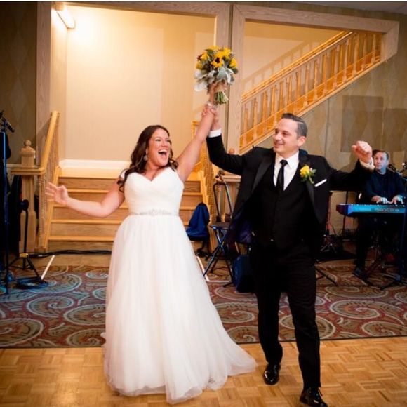 Meet your Posher, Cait - Picture 1 of 1